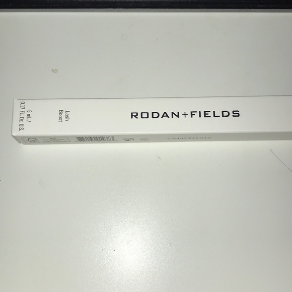 Rodan + Field’s lash boost sealed full-size - Picture 5 of 5